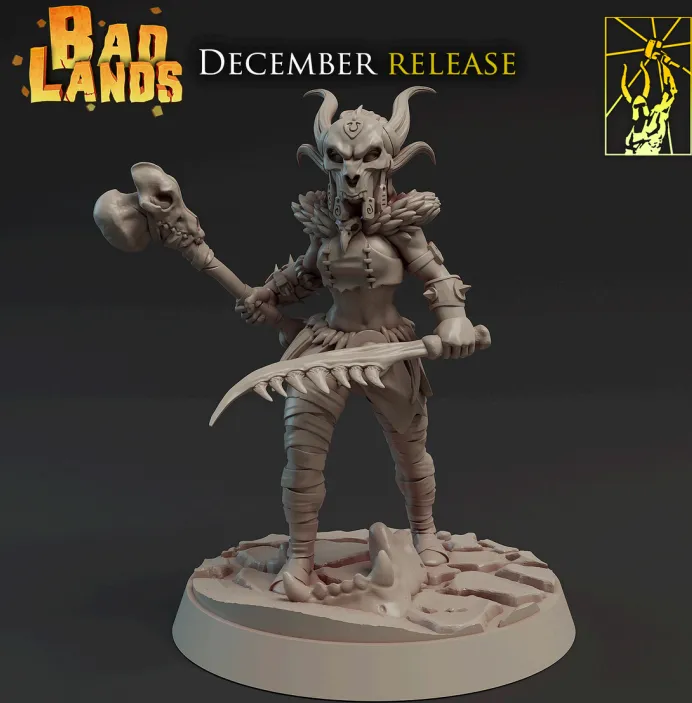 guerreiro, guerreira, feminino, feminina, mulher, mascara, chifre