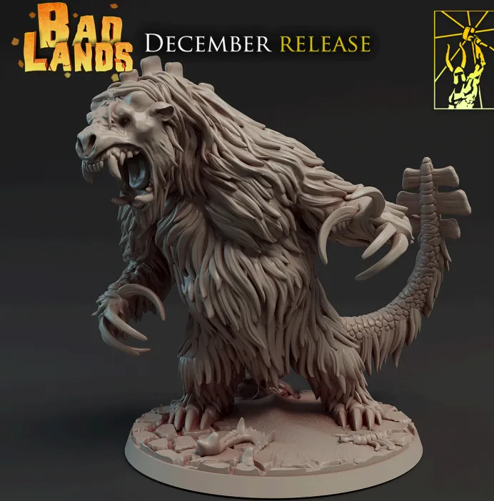 criatura, monstro, animal, animais, animais,