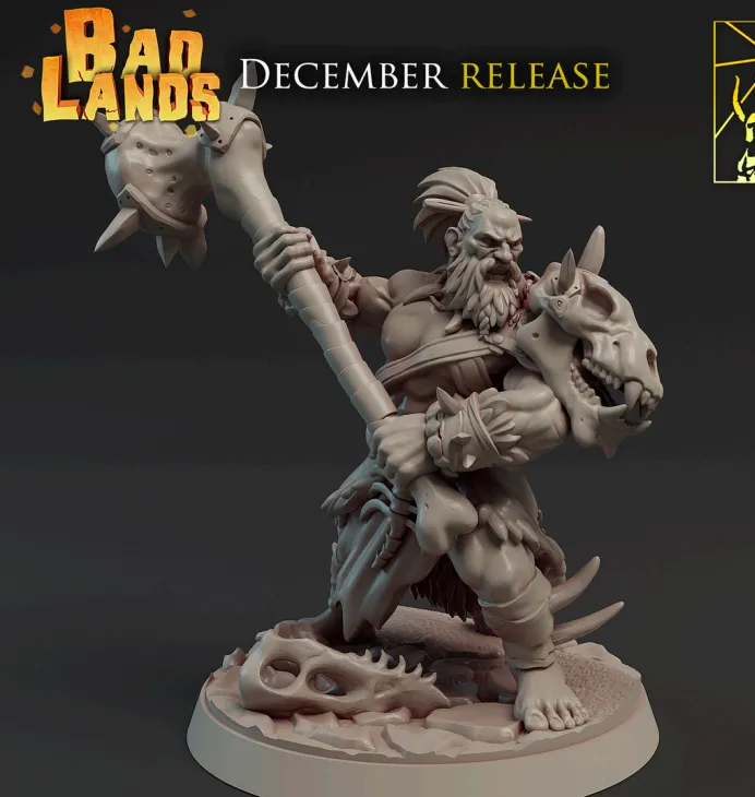 guerreiro, masculino, homem