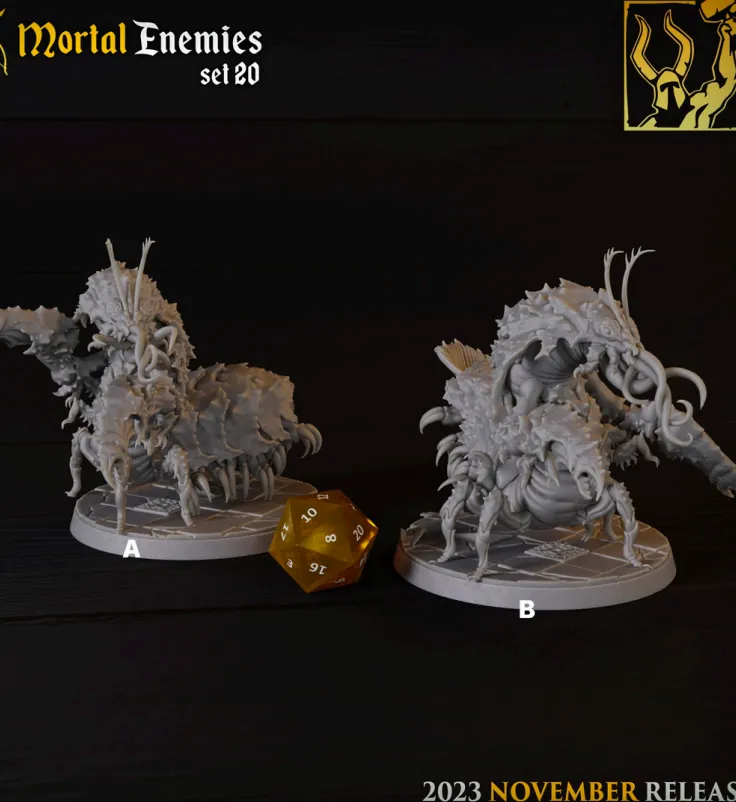 Chuul, mar, profundezas