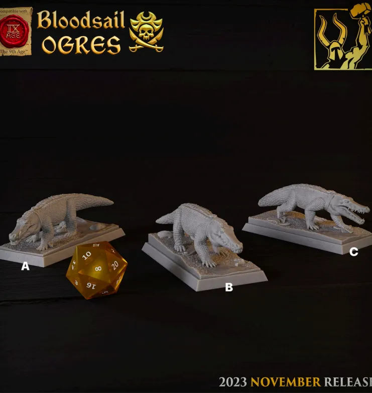 crocodilo, animal, animais, animais,