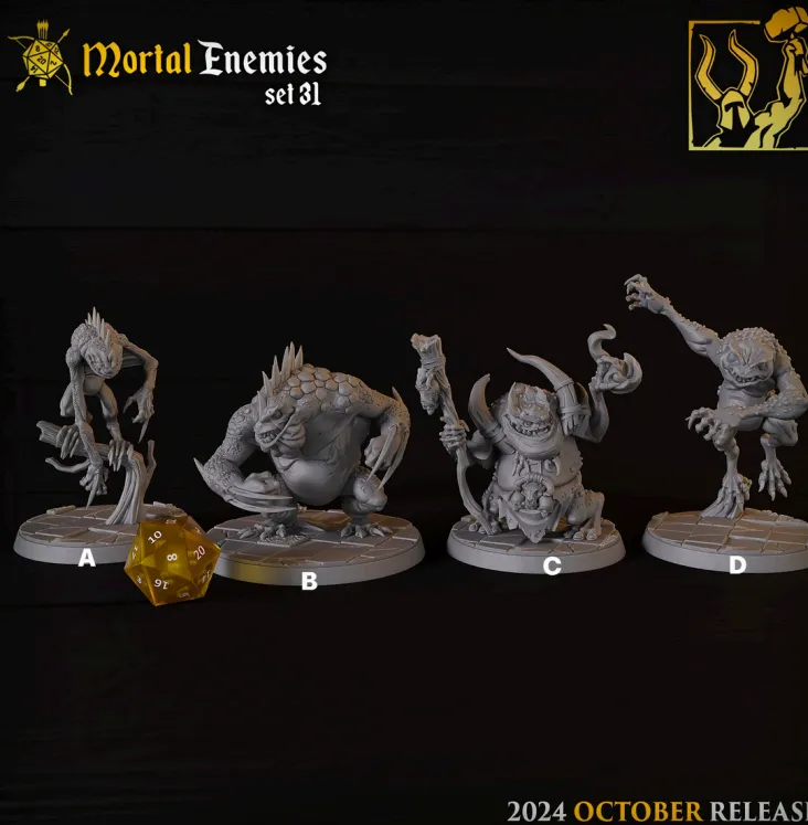 criatura, monstro, mar, oceano