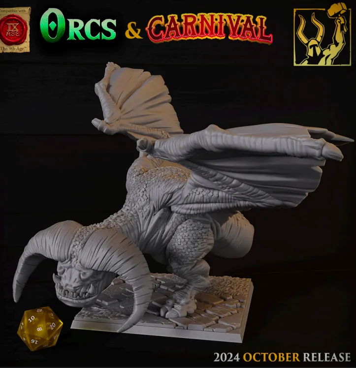 montaria, criatura, monstro,