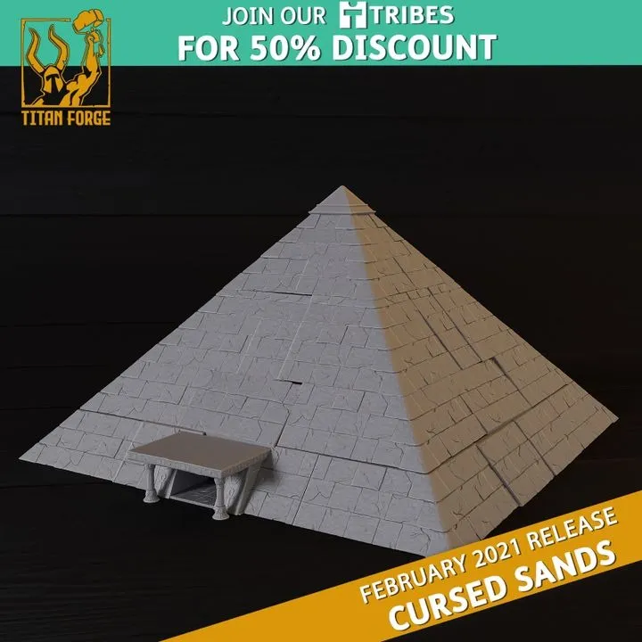 piramide, egito, areia