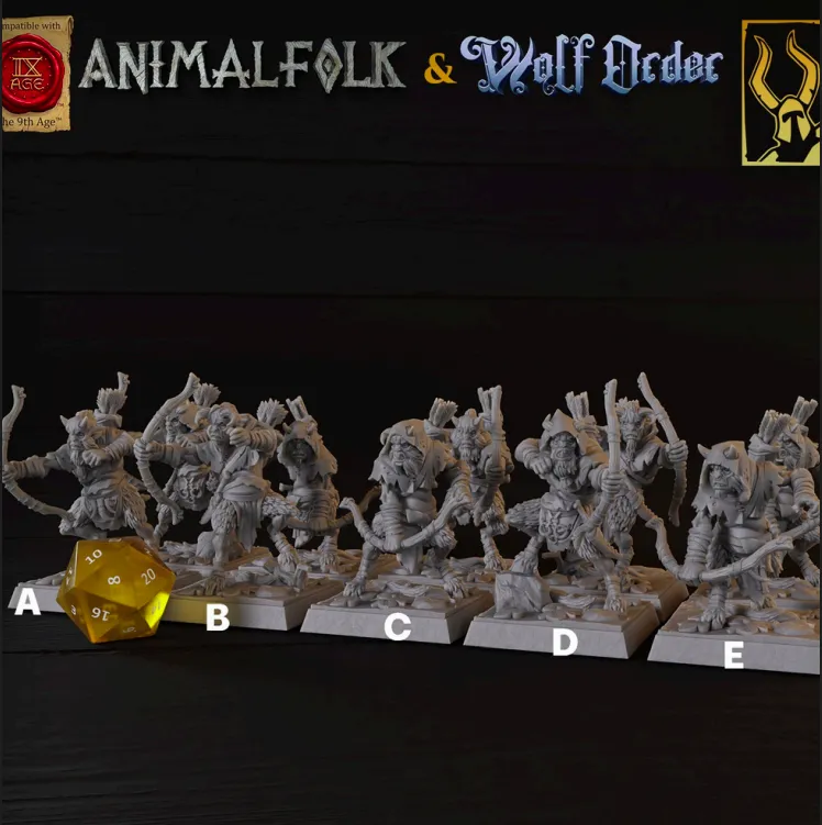 ungor, sátiro, sátiros