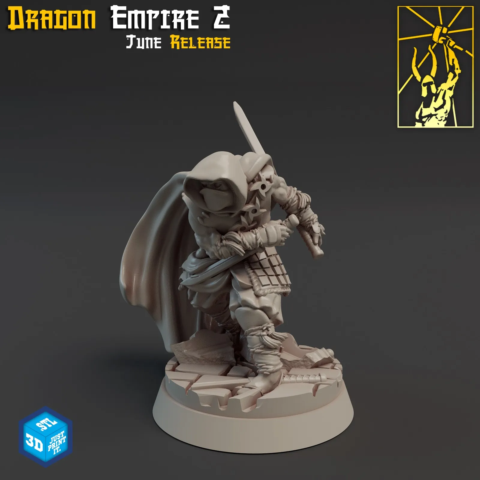 homem, masculino, ninja, shuriken