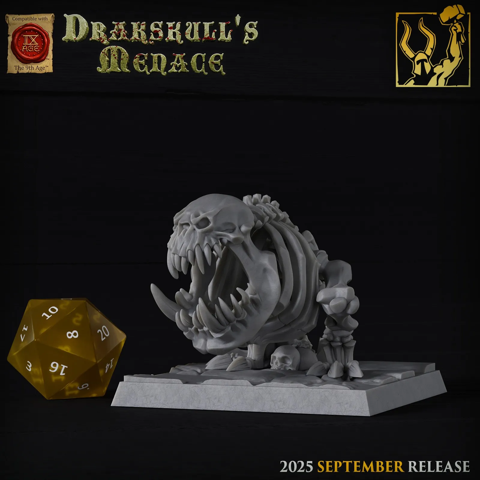 goblin, necromancer, morto vivo, montaria, esqueleto