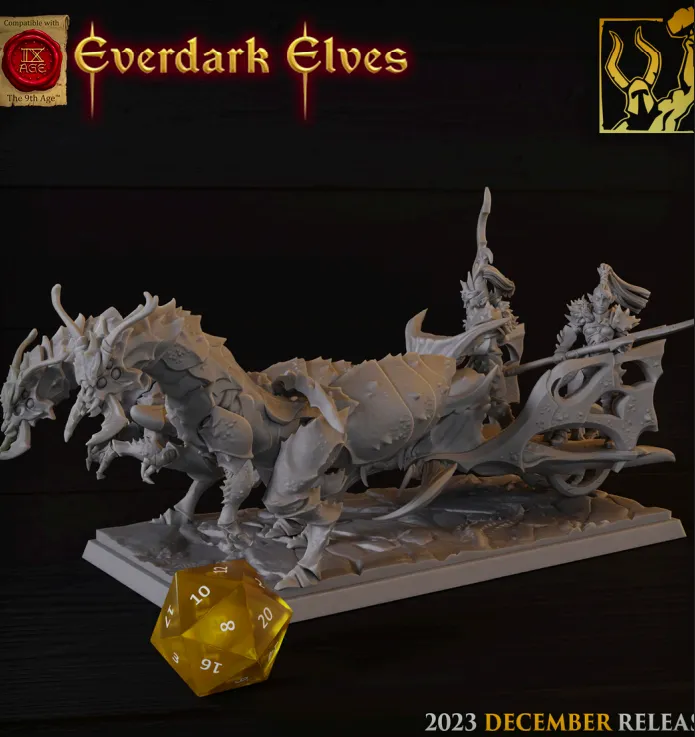 carroça, carruagem, lança, cavalo, montaria, item, itens, cenário