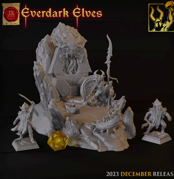 criatura, monstro, cenario, item, itens