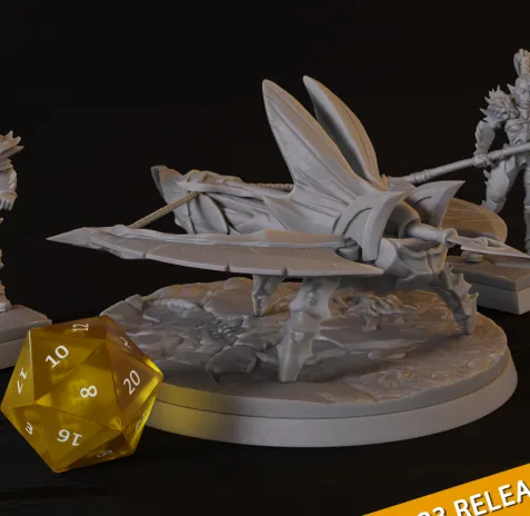 Balista, item, itens, flecha, cenário