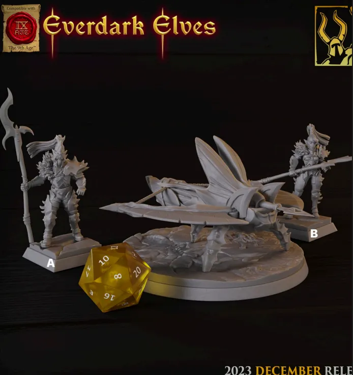 feiticeiro, selvagem, balista, elfo, flecha, lança, longo