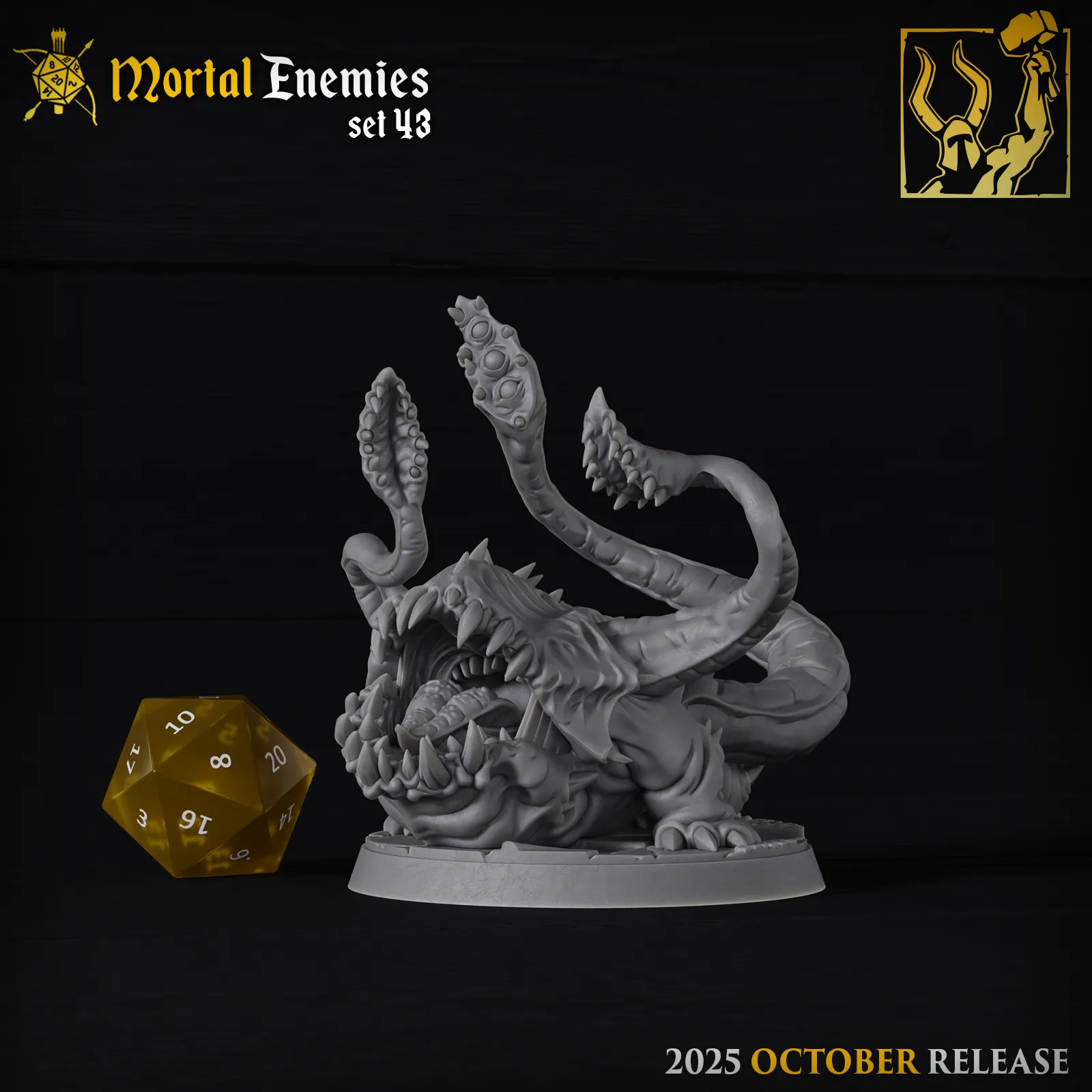 criatura, comedor de lixo