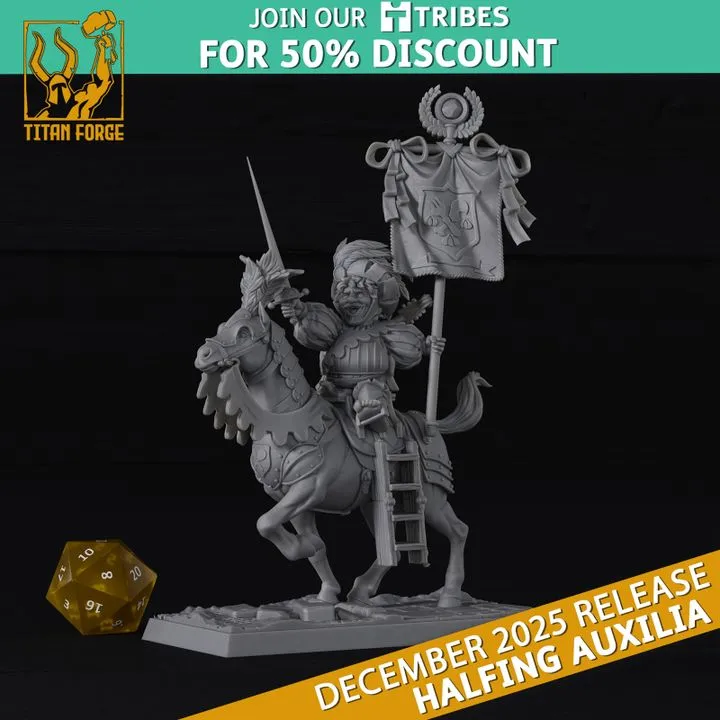 hafling, guerreiro, montaria, cavalo