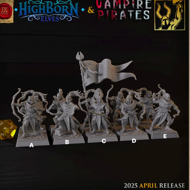 elfo, masculino, homem, arqueiros, arqueiro