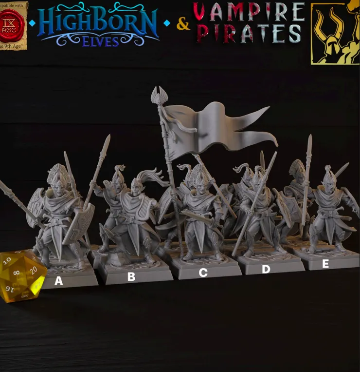 elfo, masculino, homem