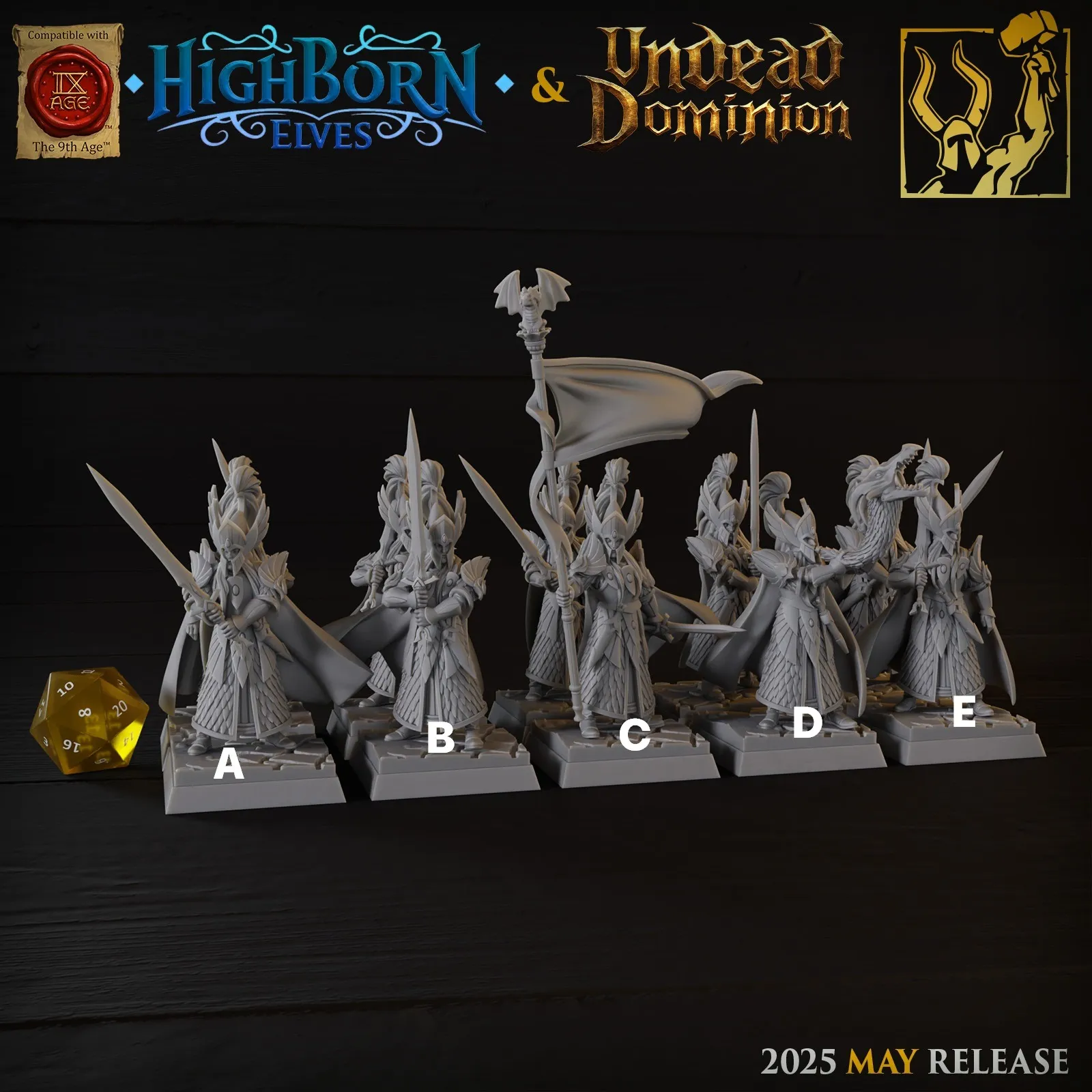 elfo, guarda, realeza, guerreiro