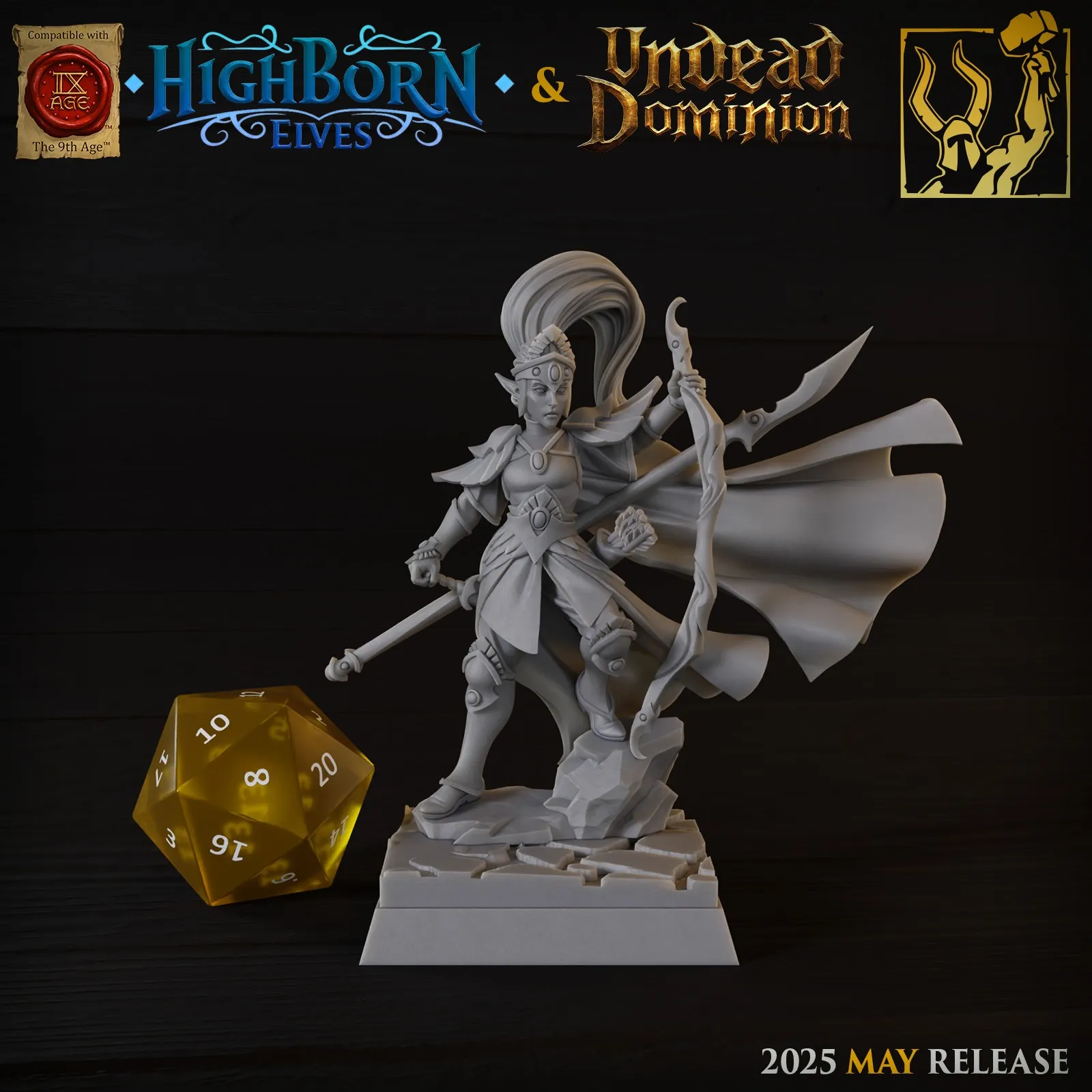 elfo, guarda, realeza, feminino, mulher, arqueiro