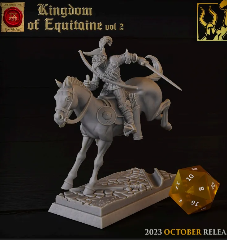 cavaleiro, guerreiro, humano, montaria, cavalo