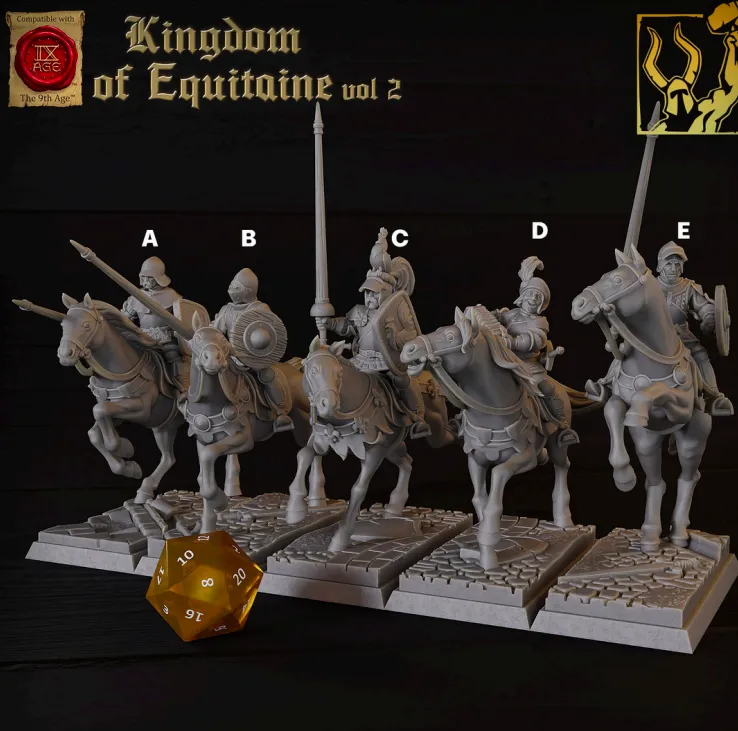 cavaleiro, guerreiro, montaria, nobre, masculino, homem, cavalo