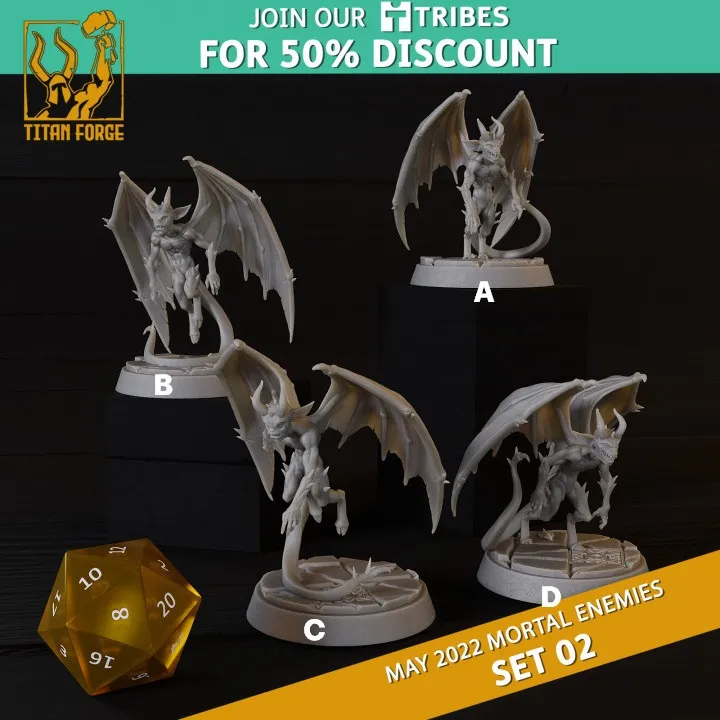 demonio, imps, inferior