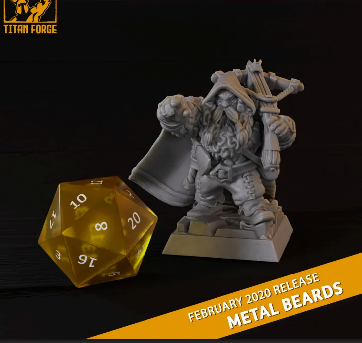 patrulheiro, anão, anões, arqueiro, besta, masculino, homem