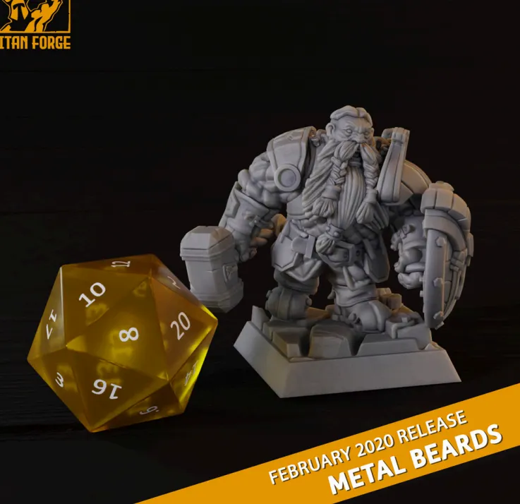 guerreiro, anão, anões, homem, masculino