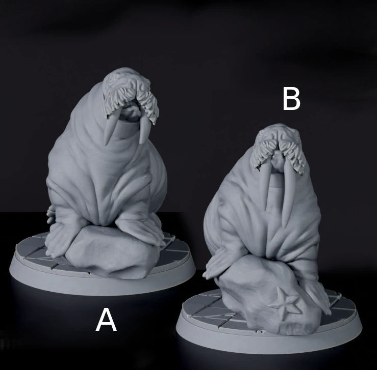 animal, animais, morsa, oceano, areia, mar, marinho