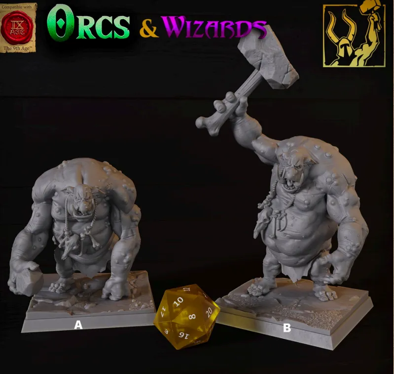 troll, monstro, criatura