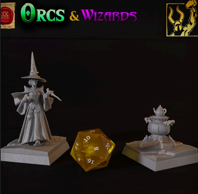 mago, magia, magico, magica, mago, maga, escola de magia, feminino, mulher, bruxa, feiticeira, caldeirão, cenário, item, itens