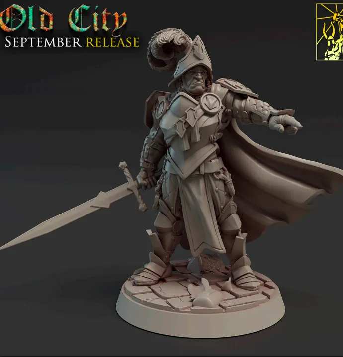 guarda, sargento, humano, homem, masculino