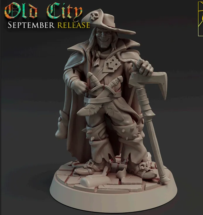 vingador, sombrio, justiceiro, humano, homem, masculino, pirata