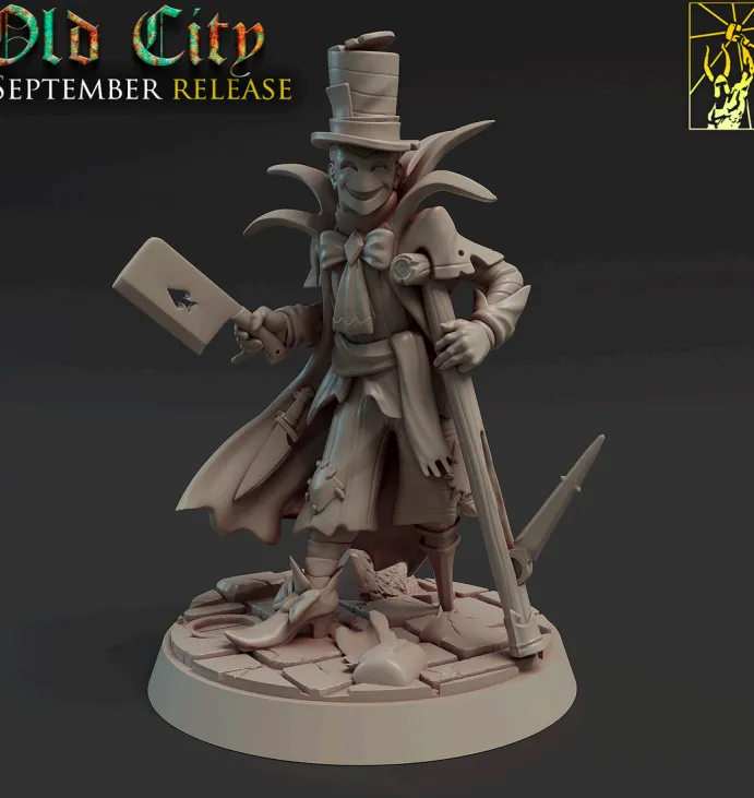 humano, homem, masculino, arauto, perna de madeira, mascara, cartas, baralho