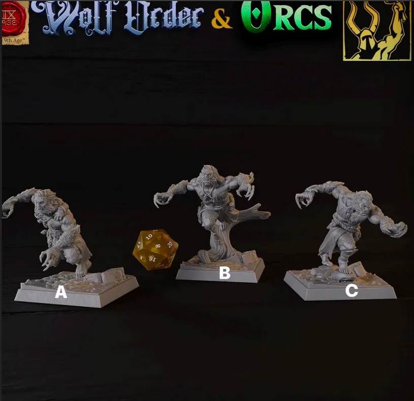 feral, ferais, criatura, mistico, mistica