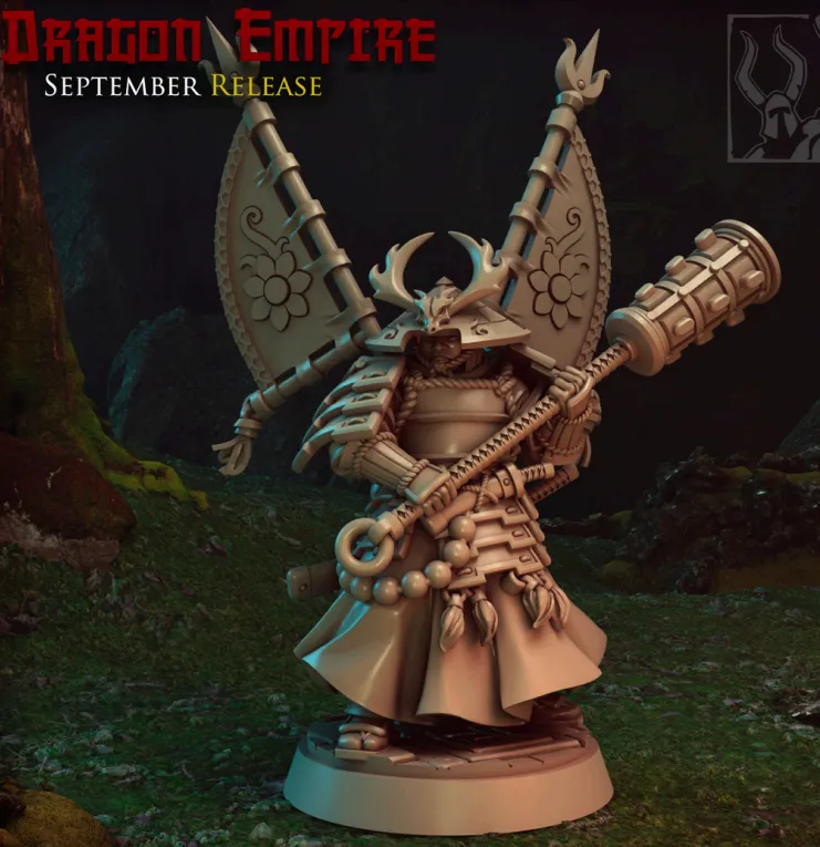 general, império, samurai, japão, homem, masculino, guerreiro