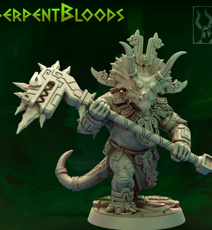 serpente, guerreiro, licantropo, licantropia, dinossauro, criatura, monstro