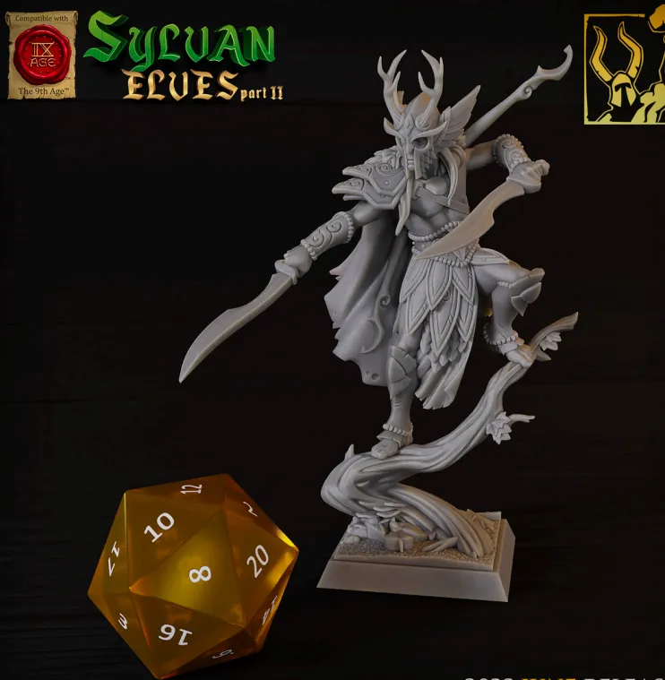 elfo, guerreiro, patrulheiro, espada, mascara, chifre, magico, mago, magica, homem, masculino