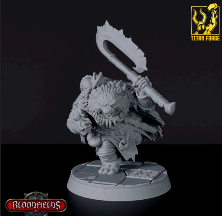 guerreiro, animal, animais, criatura, licantropo, licantropia, urso