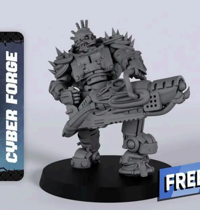 automato, metal, armadura, lança chamas, arma, robo, cyberpunk