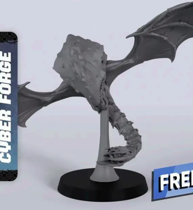 gárgula, basilisco, criatura, mágica, magico, monstro, voador, asa