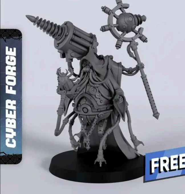 automato, robo, metal, armadura, metalico, mecanico, cyberpunk