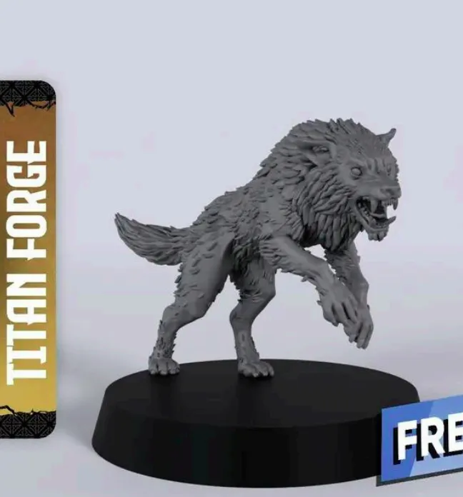 lobo, animal, animais