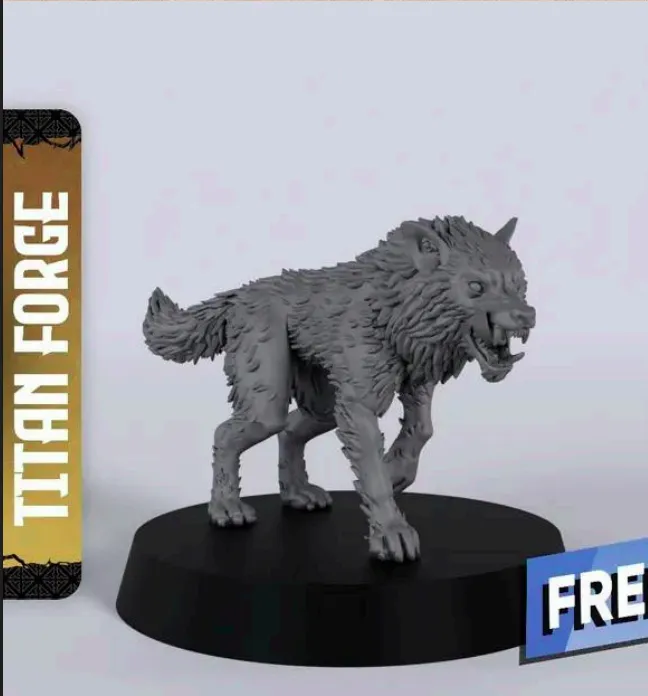 lobo, animal, animais