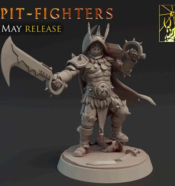 gladiador, guerreiro, humano, masculino, homem, peito de fora, sem camiseta