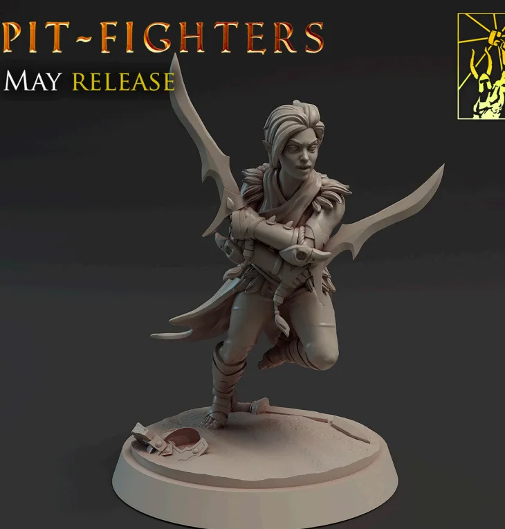 feminino, mulher, guerreira, guerreiro, gladiadora, gladiador