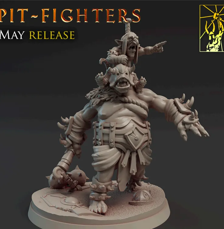 criatura, montaria, goblin, monstro, criatura do oceano