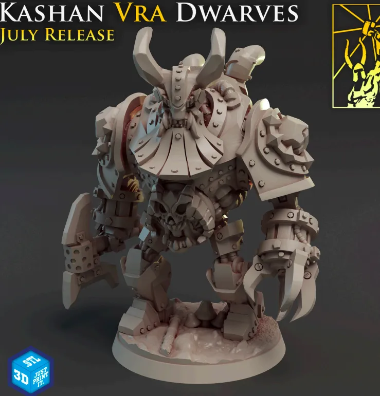 meca, mecatronico, maquina, metal, ferro, minotauro, criatura, monstro