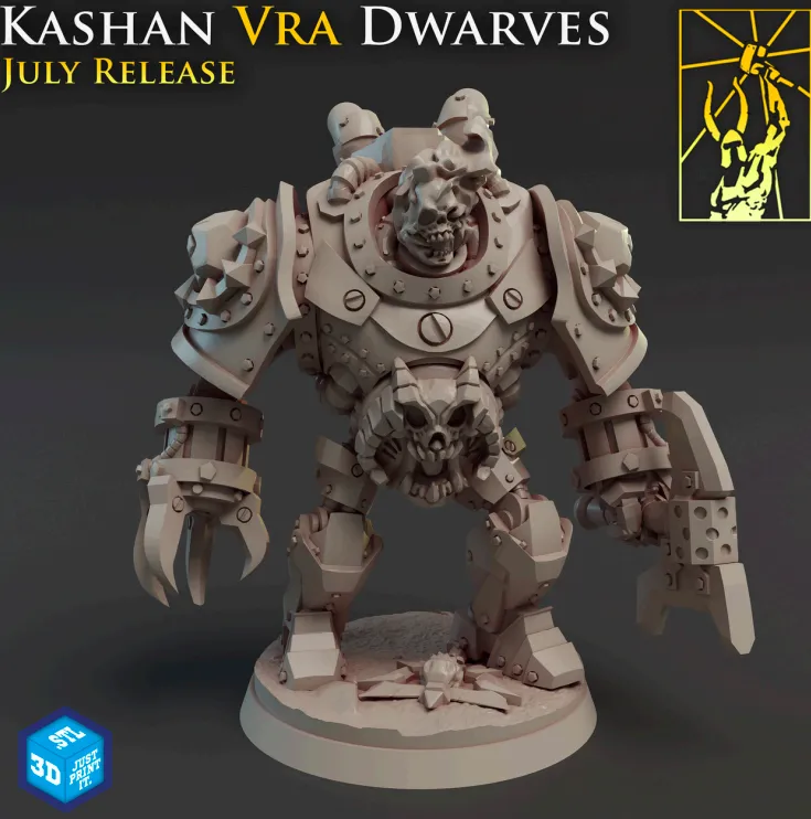 meca, mecatronico, maquina, metal, ferro, minotauro, criatura, monstro