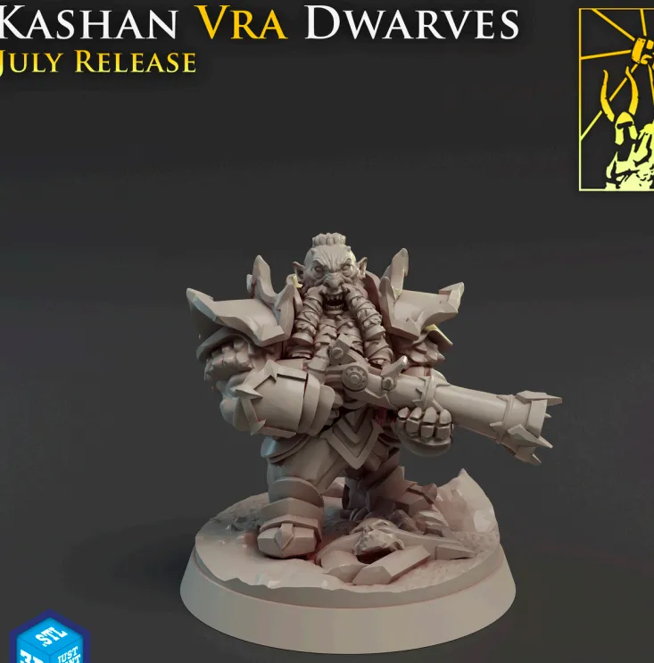 atirador, soldado, arma, homem, masculino, anões, anão