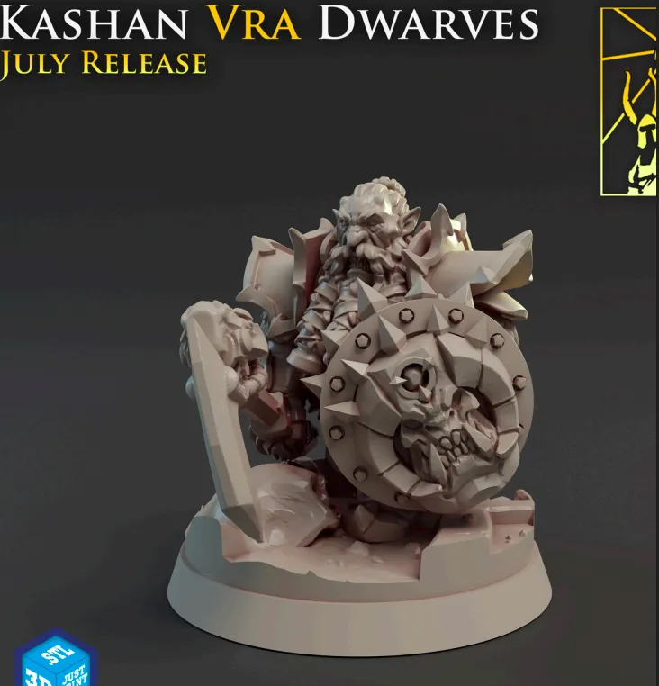 homem, masculino, anões, anão, guerreiro, soldado