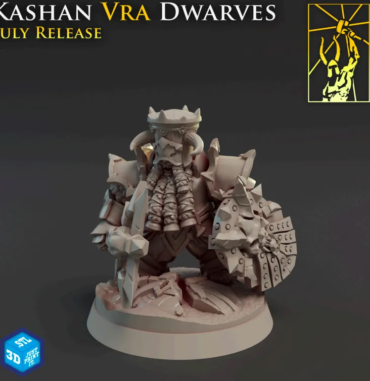 homem, masculino, anões, anão, guerreiro, soldado